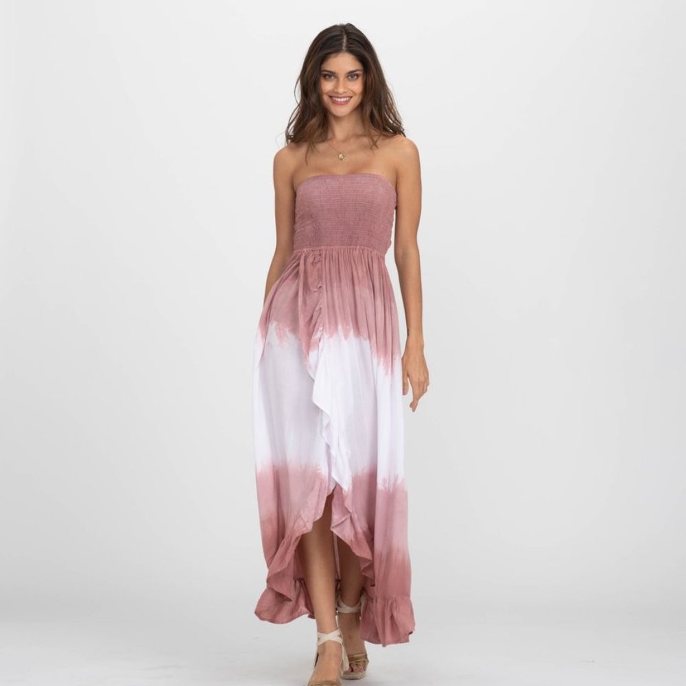 Tiare Hawaii Dress
